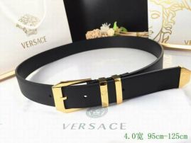 Picture of Versace Belts _SKUVersaceBelt40mmX95-125cm7D017976